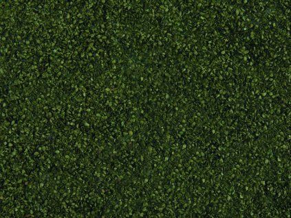 Foliage leaves dark green 20x23cm