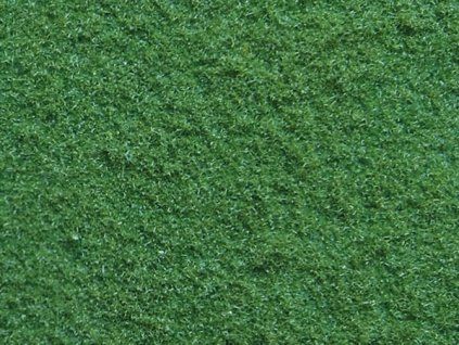 Foam flakes light green fine 3mm 20g
