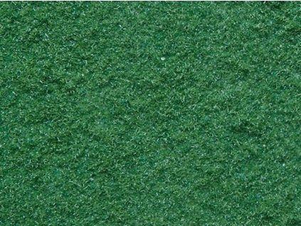 Schaumflocken mittelgrün, fein, 3 mm, 20 g