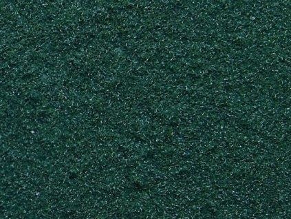 Foam flakes dark green fine 3mm 20g