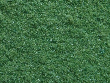 Schaumstoffflocken hellgrün, mittel, 5 mm, 15 g