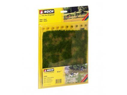 Natur+ spring meadow 22x20cm HO/TT