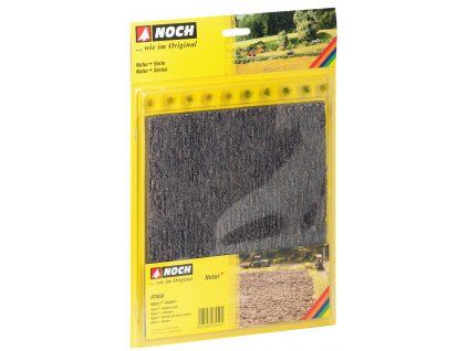 Natur+ Acker 21 x 19 cm HO/TT