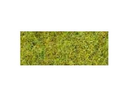 Diorama grass, summer meadow, 2.5 mm high, 120 g
