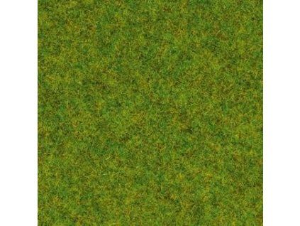 Diorama grass, spring meadow, 1.5 mm high, static, 20 g