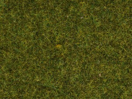 Diorama grass mountain meadow 4mm high static 20g