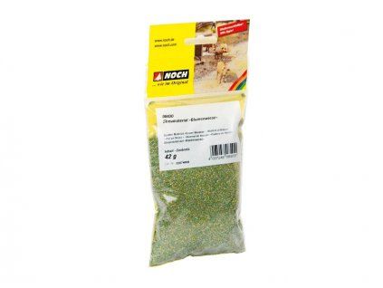 Diorama-Streusel: Sommerblumen, 42 g