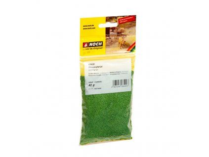 Diorama sprinkle medium green 42g
