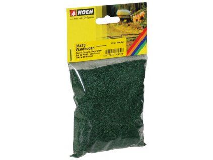 Diorama sprinkle dark green 42g