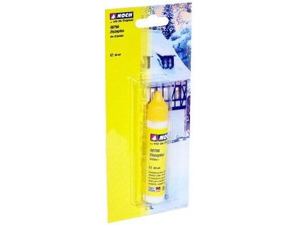 Ľadové cencúle HO