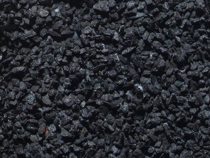Diorama-Streusel – Kohle 100 g