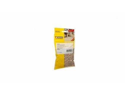 Sandstone Gravel Stone - Diorama Sprinkle 250g