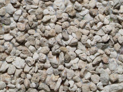 Posyp do diorámu štěrk střední 2-5mm 80g