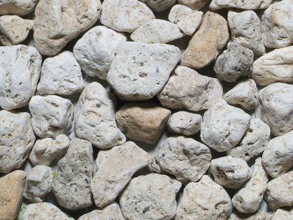 Diorama Sprinkle Coarse Gravel 6-16mm 80g