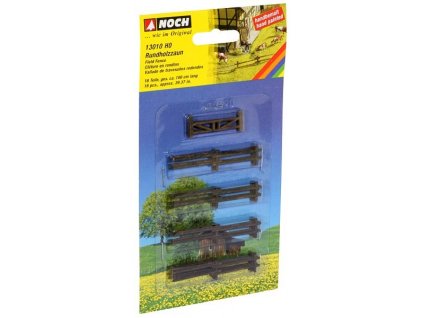 Field Fence 12 pcs (100 cm) HO