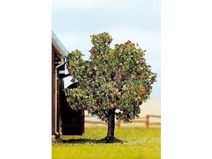 Apfelbaum, 75 mm (HO/TT)