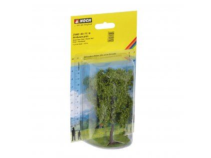 Pear tree 115 mm HO/TT