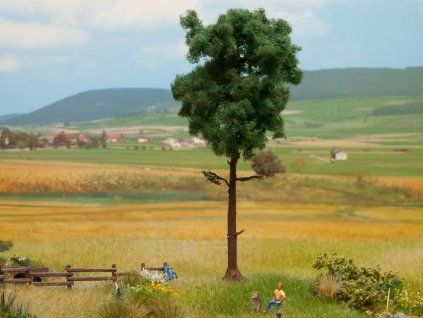 Diorama tree - Pine 150mm high PROFI