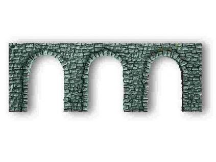 Arcades 27x10 cm HO