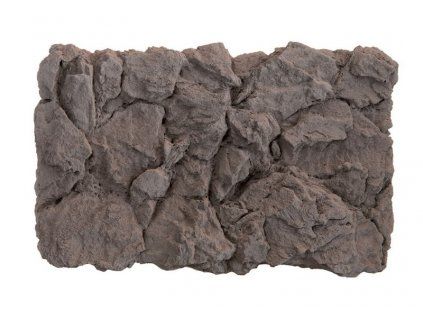 Skály do diorámy - čedič 32x21cm