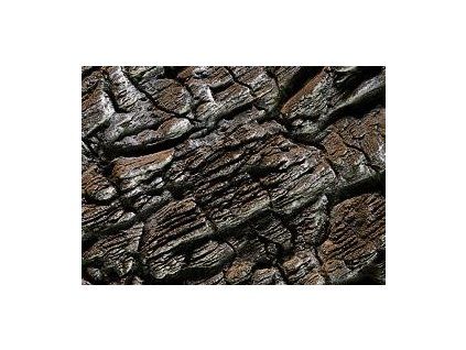 Weathered rock wall 33x19 cm HO