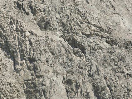 Knitterfelsen® “Wildspitze” rock imitation foil 45x25.5cm