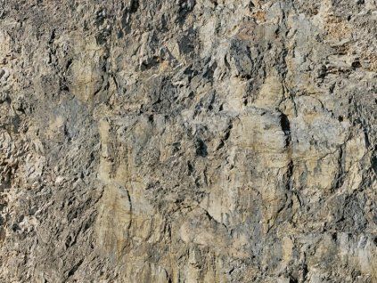 Knitterfelsen® “Großvenediger” rock imitation foil 45x25.5cm