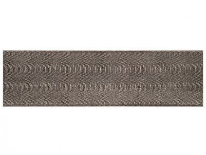 Diorama path Romanesque paving plastic 7.5x50cm 1/72 HO