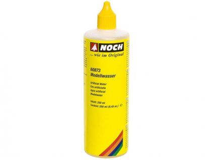 Diorama-Wasser – klar, einkomponentig 250 ml