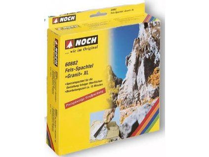 Rocks - creation mixture, granite, 1000g