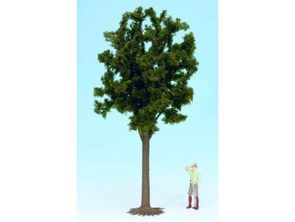 Deciduous tree 400mm high G