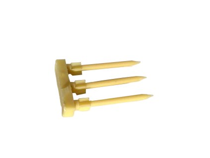 HVAR missiles 6 pcs 1/72