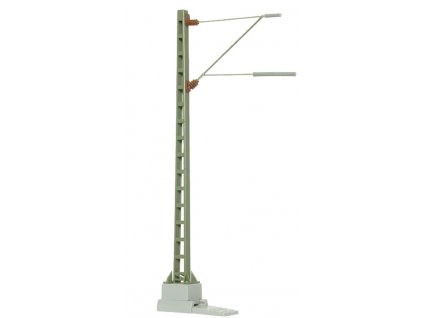Trolley mast basic HO