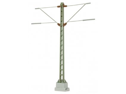 Trolley-Mast (Zentral) HO