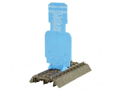 Montážní šablony HO