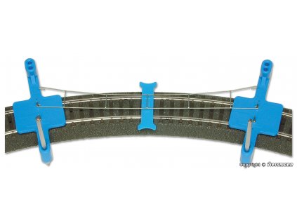 Preparation for masts assembly HO