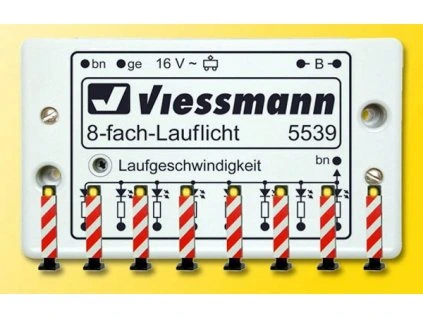 Straßenwarnleuchten HO