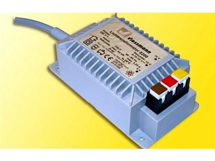 Transformer 16V AC, 52 VA