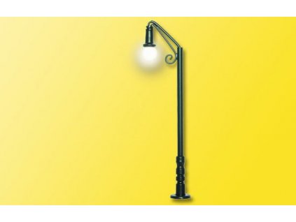 Lampa nostalgická HO