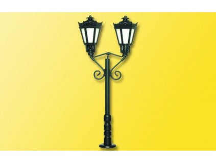 LED-Parkleuchte, doppelt (HO), warmweiß