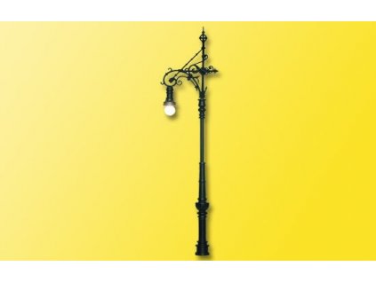 Historische Lampe (HO)