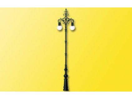 Historische Lampe (HO)