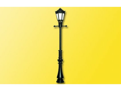 Historical gas lamp HO