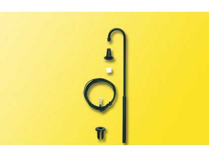 Arc lamp (building kit) HO