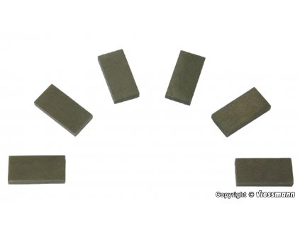 Switching magnet HO/TT