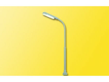 Lampa pouliční HO LED bílá