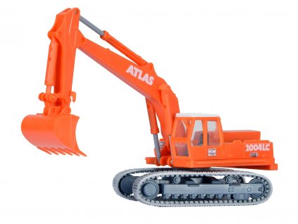 ATLAS 2004LC crawler excavator 1/87 HO