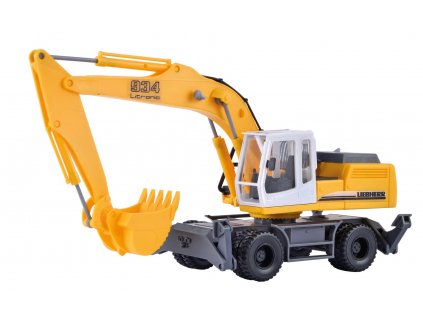 Liebherr 934 Bagger HO
