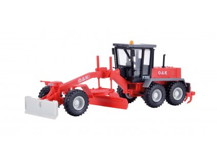 O&K road grader HO