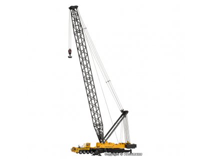 Gottwald AK 850 jeřáb HO 1/87
